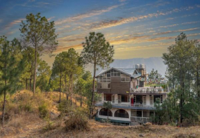The Heaven Inn Kasauli